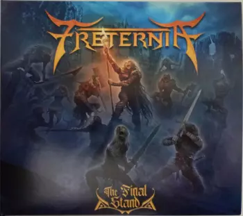 Freternia: The Final Stand
