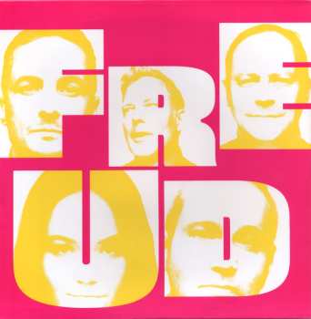 LP/CD Freud: Talking Phrases