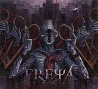 CD Freya: Grim