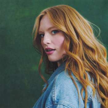 CD Freya Ridings: Blood Orange