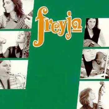 CD Freyja: Freyja