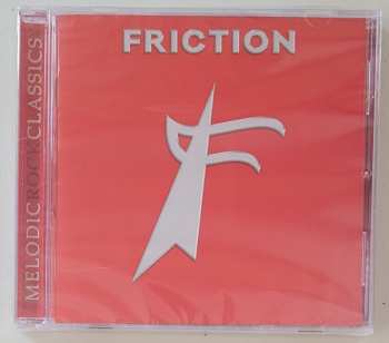 CD Friction: "Friction"