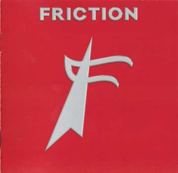 CD Friction: "Friction"