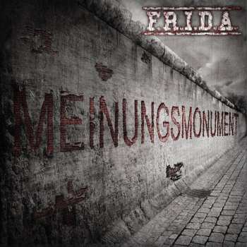 CD Frida: Meinungsmonument DIGI