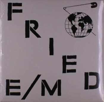 LP Fried E/m: Modern World