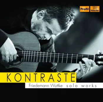 Kontraste - Solo Works