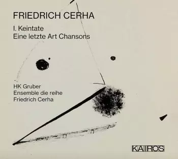 1. Keintate / Eine Letzte Art Chansons