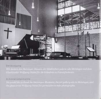 CD Friedrich Gernsheim: Verborgene Schätze (Lieder Von Franz Gernsheim (1839–1916))