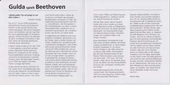 12CD/Box Set Ludwig van Beethoven: Klaviersonaten Nr. 1–32 (Gesamtaufnahme), Klavierkonzerte Nr. 1–5 LTD