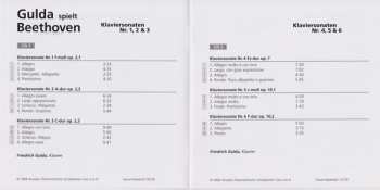 12CD/Box Set Ludwig van Beethoven: Klaviersonaten Nr. 1–32 (Gesamtaufnahme), Klavierkonzerte Nr. 1–5 LTD