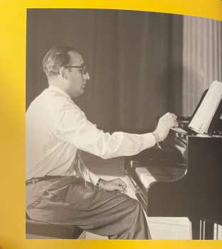 84CD/DVD/Box Set Friedrich Gulda: Edition  (Deutsche Grammophon . Amadeo . Decca . Philips) LTD