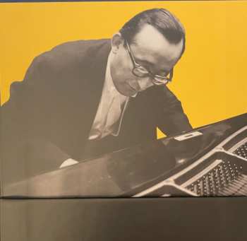 84CD/DVD/Box Set Friedrich Gulda: Edition  (Deutsche Grammophon . Amadeo . Decca . Philips) LTD