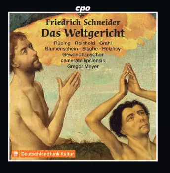 Das Weltgericht