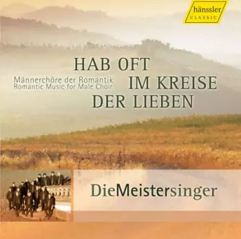 Die Meistersinger - Hab Oft Im Kreise Der Lieben