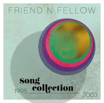 Song Collection 1995 - 2003