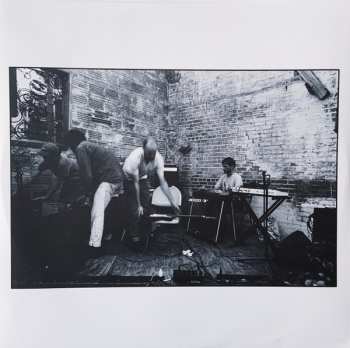 LP Friendship: Love The Stranger CLR | LTD