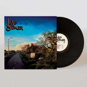 LP Friendship: Love The Stranger