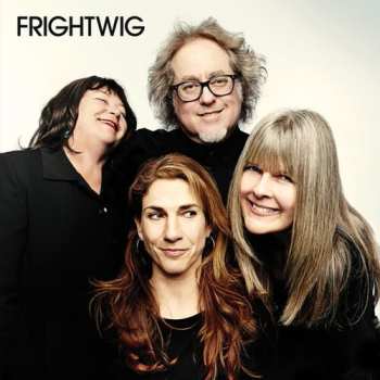 Album Frightwig: War On Women