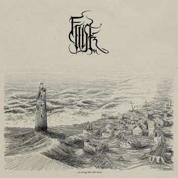 CD Friisk: .​.​.​ Un Torügg Bleev Blot Sand