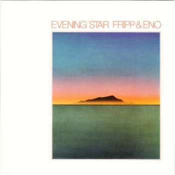 CD Fripp & Eno: Evening Star