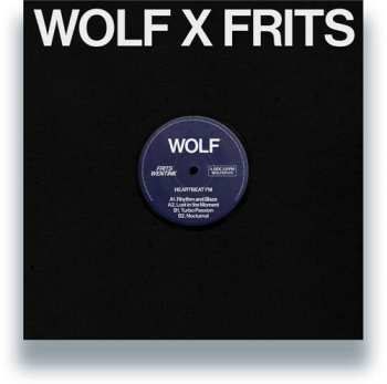LP Frits Wentink: Heartbeat Fm