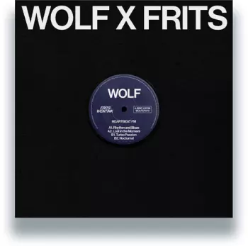 Frits Wentink: Heartbeat Fm