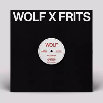 Frits Wentink: Together EP