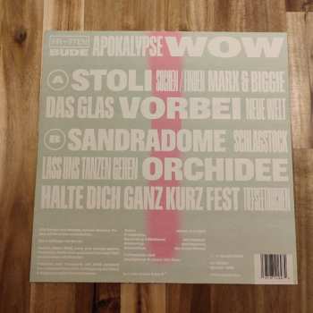 LP Frittenbude: Apokalypse Wow
