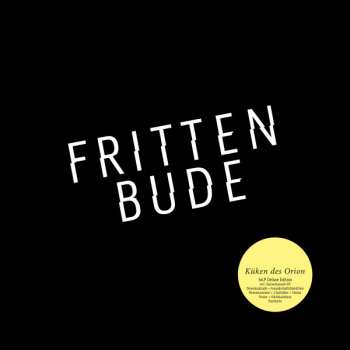 3LP/Box Set Frittenbude: Küken Des Orion LTD