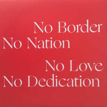 LP/SP Frittenbude: Rote Sonne LTD | CLR