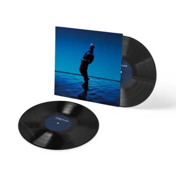 2LP Fritz Kalkbrenner: Third Place LTD