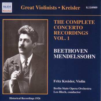 Album Johann Sebastian Bach: The Complete Concerto Recordings Vol. 1