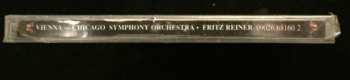CD Fritz Reiner: Vienna