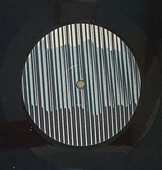 LP Frizzy P: Ladi Dadi + Ladi Dadi II