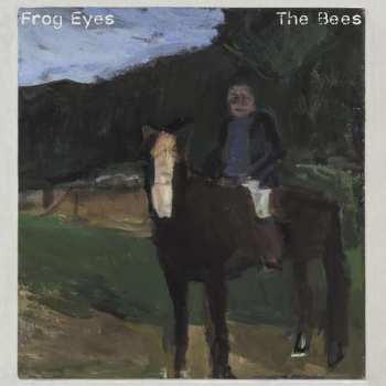 CD Frog Eyes: The Bees