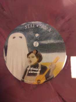 LP Frøkedal & Familien: Stay