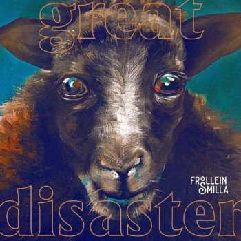 LP Frollein Smilla: Great Disaster