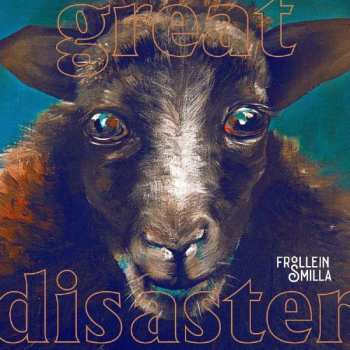 CD Frollein Smilla: Great Disaster