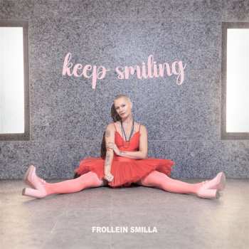 CD Frollein Smilla: Keep Smiling
