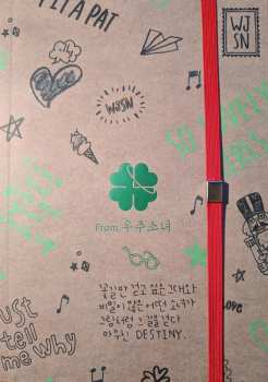 CD 우주소녀: From. 우주소녀