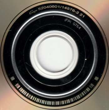 CD From A Second Story Window: Delenda