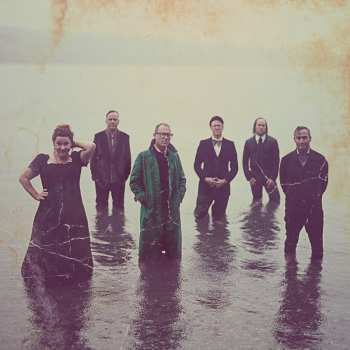 Album Stars: From Capelton Hill
