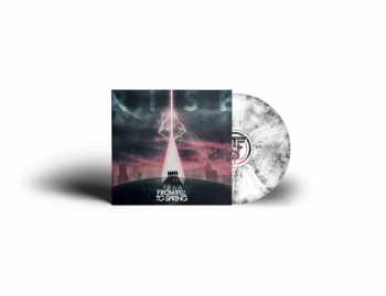LP From Fall To Spring: Rise LTD | CLR