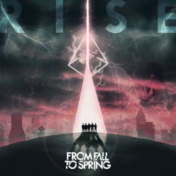 CD From Fall To Spring: Rise