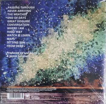 2LP New Model Army: From Here