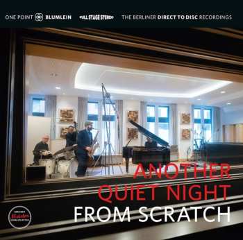 Album From Scratch: Another Quiet Night