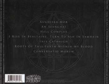 CD From The Bogs Of Aughiska: Roots Of This Earth Within My Blood