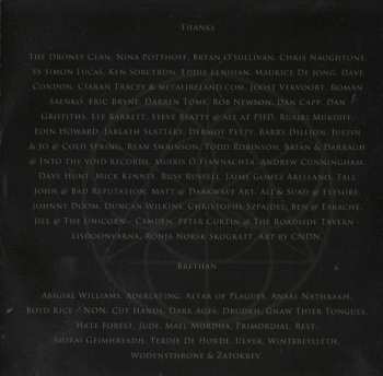 CD From The Bogs Of Aughiska: Roots Of This Earth Within My Blood