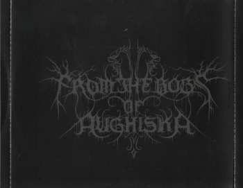 CD From The Bogs Of Aughiska: Roots Of This Earth Within My Blood