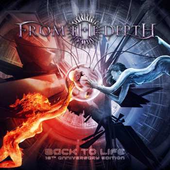 Album From The Depth: Back To Life